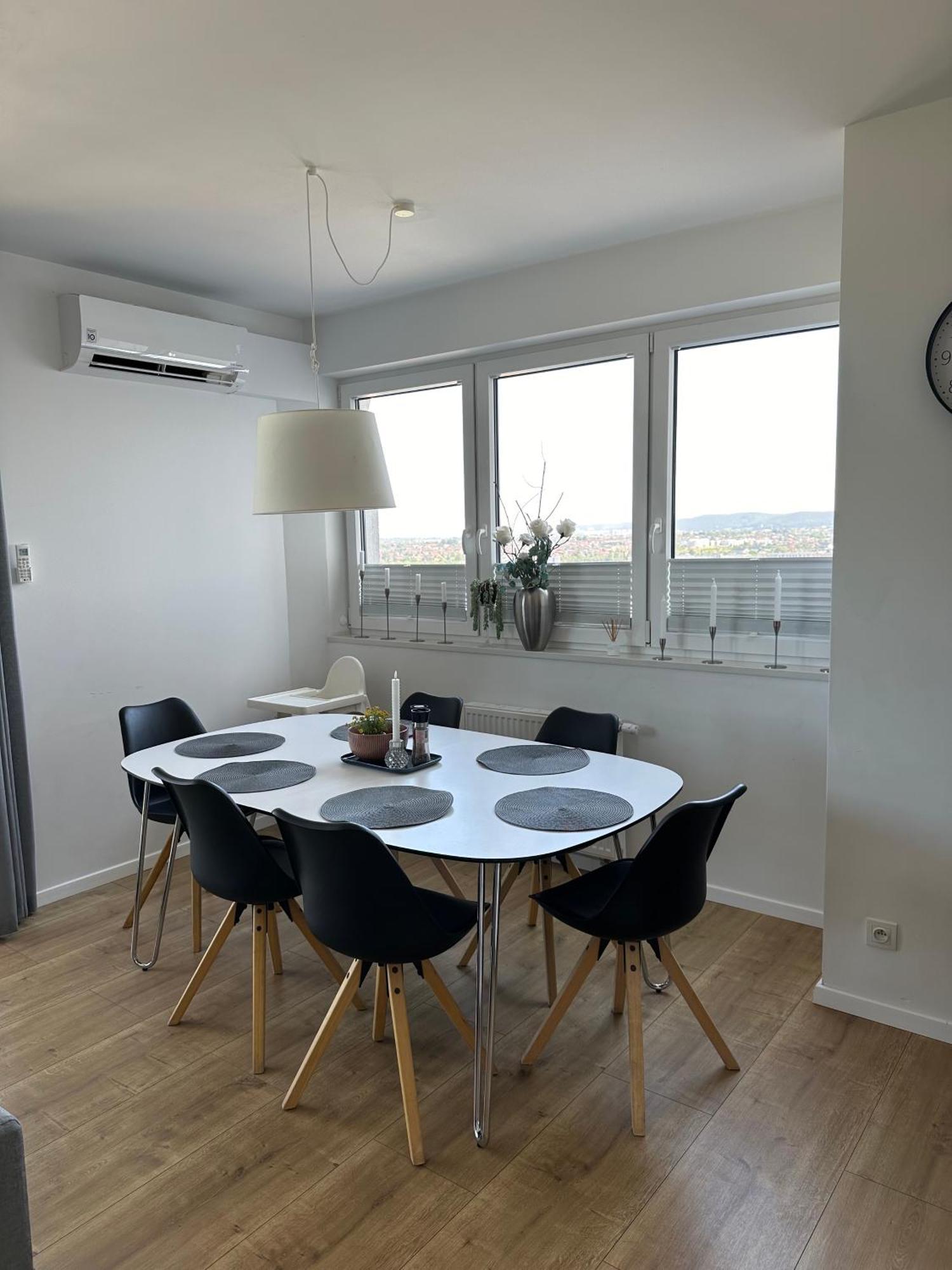 Prestige Aquapark Apartments - Aquatower Reda Room photo